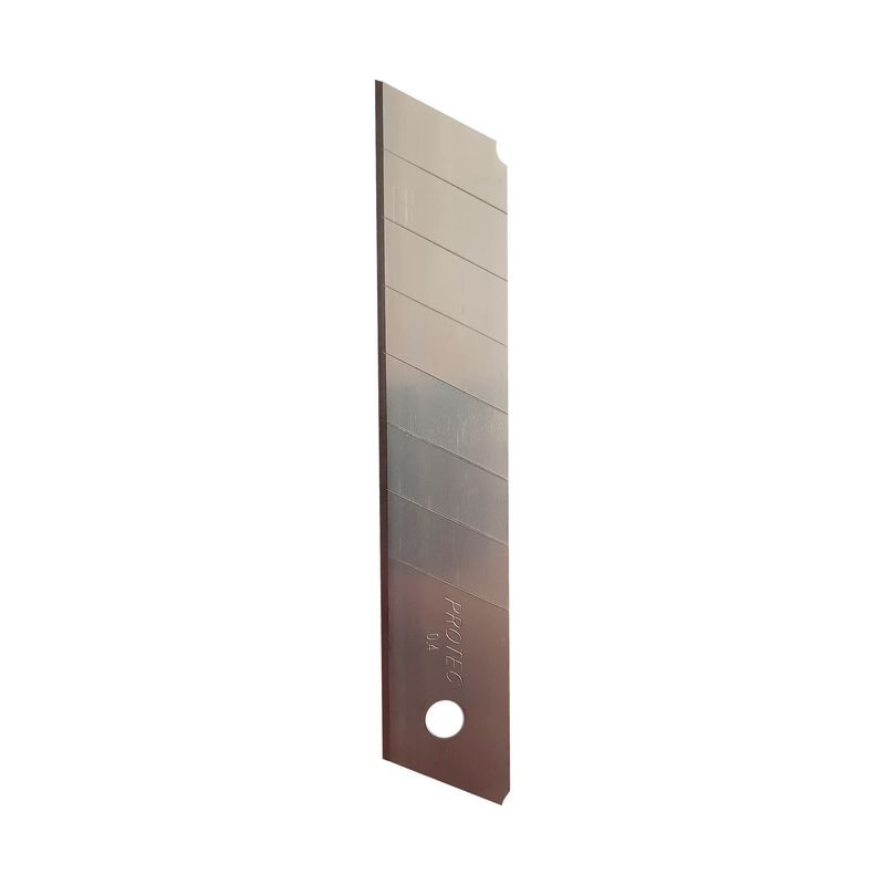 مجموعه 5 عددی تیغ کاتر پروتک مدل di sk55